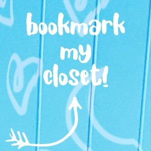 Yay!! Like to be notified when sales are up! ✨